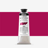 VALLEJO ACRYLIC ARTIST 809: 60 ML. QUINACRIDONE CRIMSON - Al Masam Stationery LLC